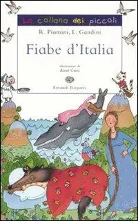 Offerta Fiabe d‘Italia. Ediz. illustrata