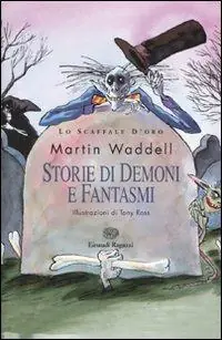 Offerta Lampo Storie di demoni e fantasmi. Ediz. illustrata