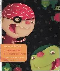 Scelto Dai Clienti I piccolini e i mostri del parco. Ediz. illustrata