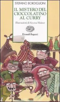 Occasione Imperdibile Il mistero del cioccolatino al curry. Ediz. illustrata
