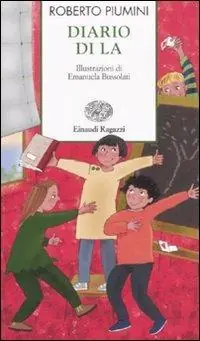Diario di La. Ediz. illustrata Professionale