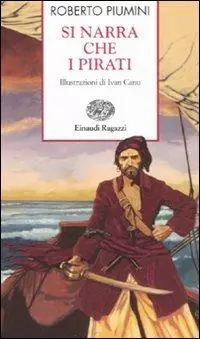 Si narra che i pirati. Ediz. illustrata Compra Online
