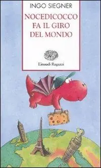 Nocedicocco fa il giro del mondo. Ediz. illustrata Prezzo Scontato