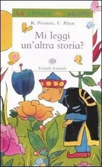 Affare Mi leggi un‘altra storia