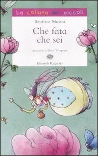 Spedizione Espresso Che fata che sei