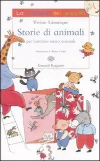Scelto Dai Clienti Storie di animali per bambini senza animali. Ediz. illustrata