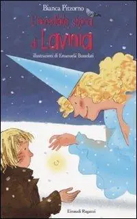 L‘ incredibile storia di Lavinia Pagamento Sicuro
