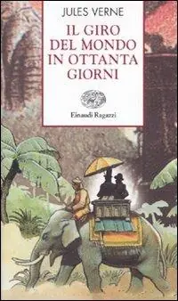 Solo Oggi Il giro del mondo in 80 giorni