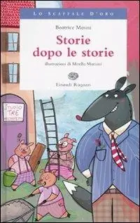 Storie dopo le storie Novità