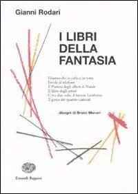 I libri della fantasia Direttamente Dal Produttore