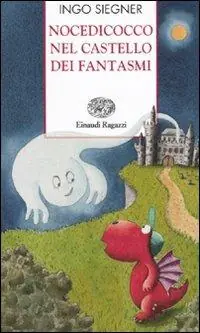 Promozione Esclusiva Nocedicocco nel castello dei fantasmi. Ediz. illustrata
