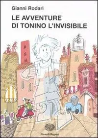 Prezzo Basso Le avventure di Tonino l‘invisibile