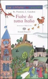 Esclusivo Fiabe da tutta Italia