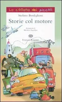 Offerta Del Giorno Storie col motore