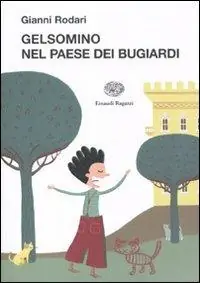 Pagamento Sicuro Gelsomino nel paese dei bugiardi