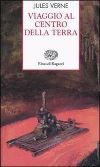 Viaggio al centro della Terra Bestseller