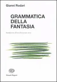 Grammatica della fantasia. Introduzione all‘arte di inventare storie Promozione