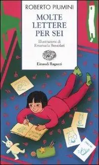Nuova Collezione Molte lettere per Sei
