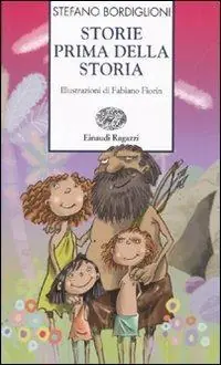 Must-Have Storie prima della storia