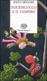 Super Prezzo Nocedicocco e il vampiro. Ediz. illustrata