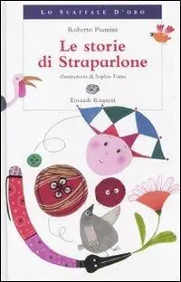 Professionale Le storie di Straparlone
