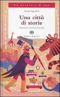 Affare Una città di storie
