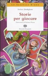 Storie per giocare. Ediz. illustrata Affare