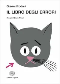 Bestseller Il libro degli errori