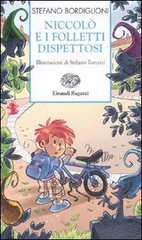 Niccolò e i folletti dispettosi Professionale