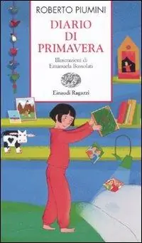 Diario di primavera Saldi