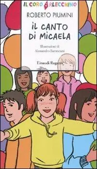 Must-Have Il canto di Micaela