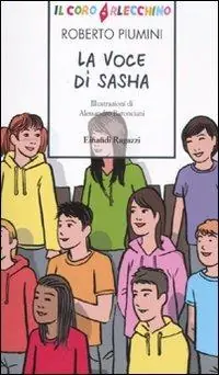 Prezzo Scontato La voce di Sasha