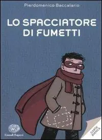 Lo spacciatore di fumetti Ultima Occasione