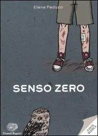 Professionale Senso zero