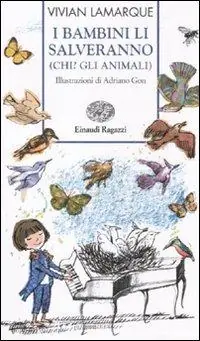 Offerta Del Giorno I bambini li salveranno (Chi? Gli animali)