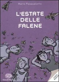 L‘ estate delle falene Novità