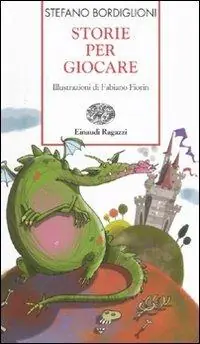 Offerta Lampo Storie per giocare