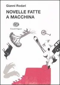 Quantità Limitata Novelle fatte a macchina