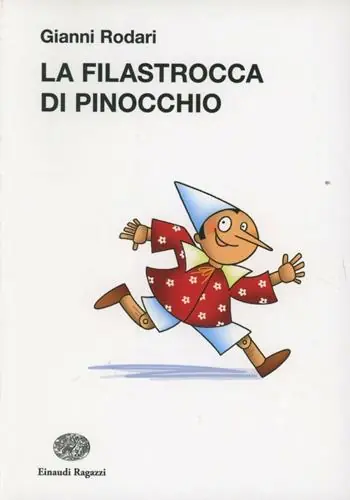 La filastrocca di Pinocchio. Ediz. illustrata Ultime Pezzi
