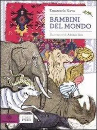 Bambini del mondo Offerta Speciale