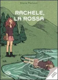 Rachele, la rossa Must-Have
