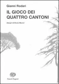 Prezzo Conveniente Il gioco dei quattro cantoni