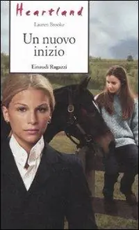 Reso Gratuito Un nuovo inizio. Heartland