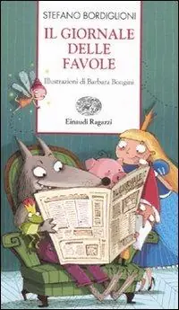 Il giornale delle favole Consegna Rapida