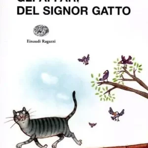 Vendita Finale Gli affari del signor Gatto