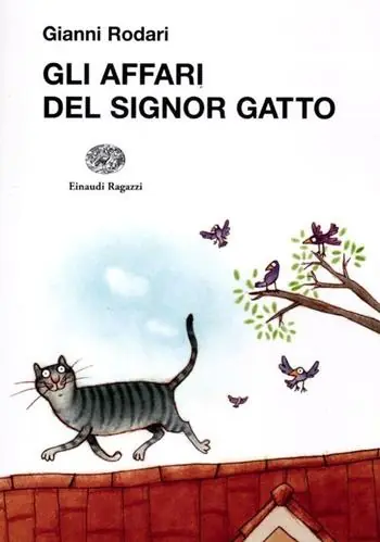 Vendita Finale Gli affari del signor Gatto