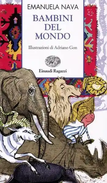Bambini del mondo. Ediz. illustrata Saldi