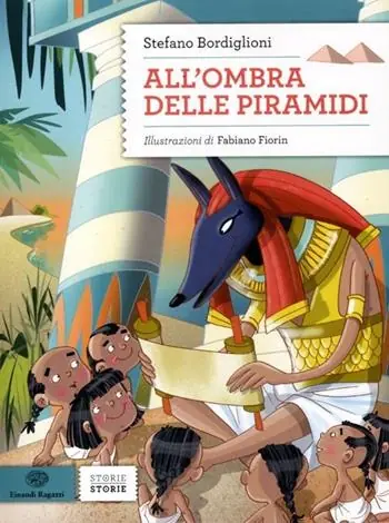Acquista Ora All‘ombra delle piramidi. Ediz. illustrata