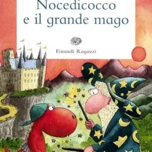 Esclusivo Nocedicocco e il grande mago. Ediz. illustrata