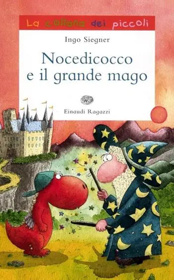 Esclusivo Nocedicocco e il grande mago. Ediz. illustrata